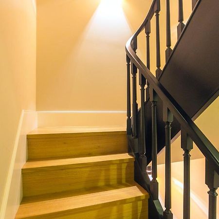 Charming Studio In Historic Downtown OOporto Extérieur photo
