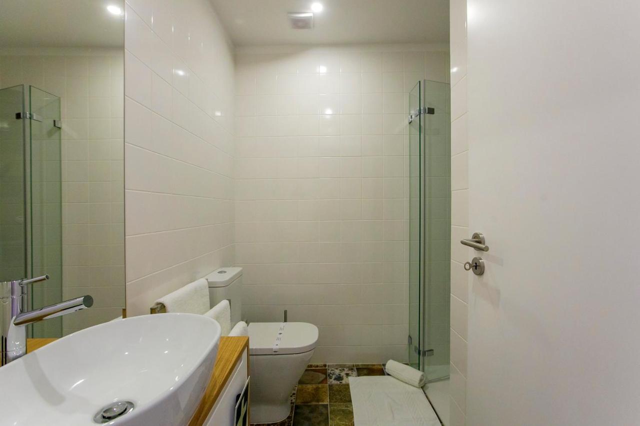 Charming Studio In Historic Downtown OOporto Extérieur photo