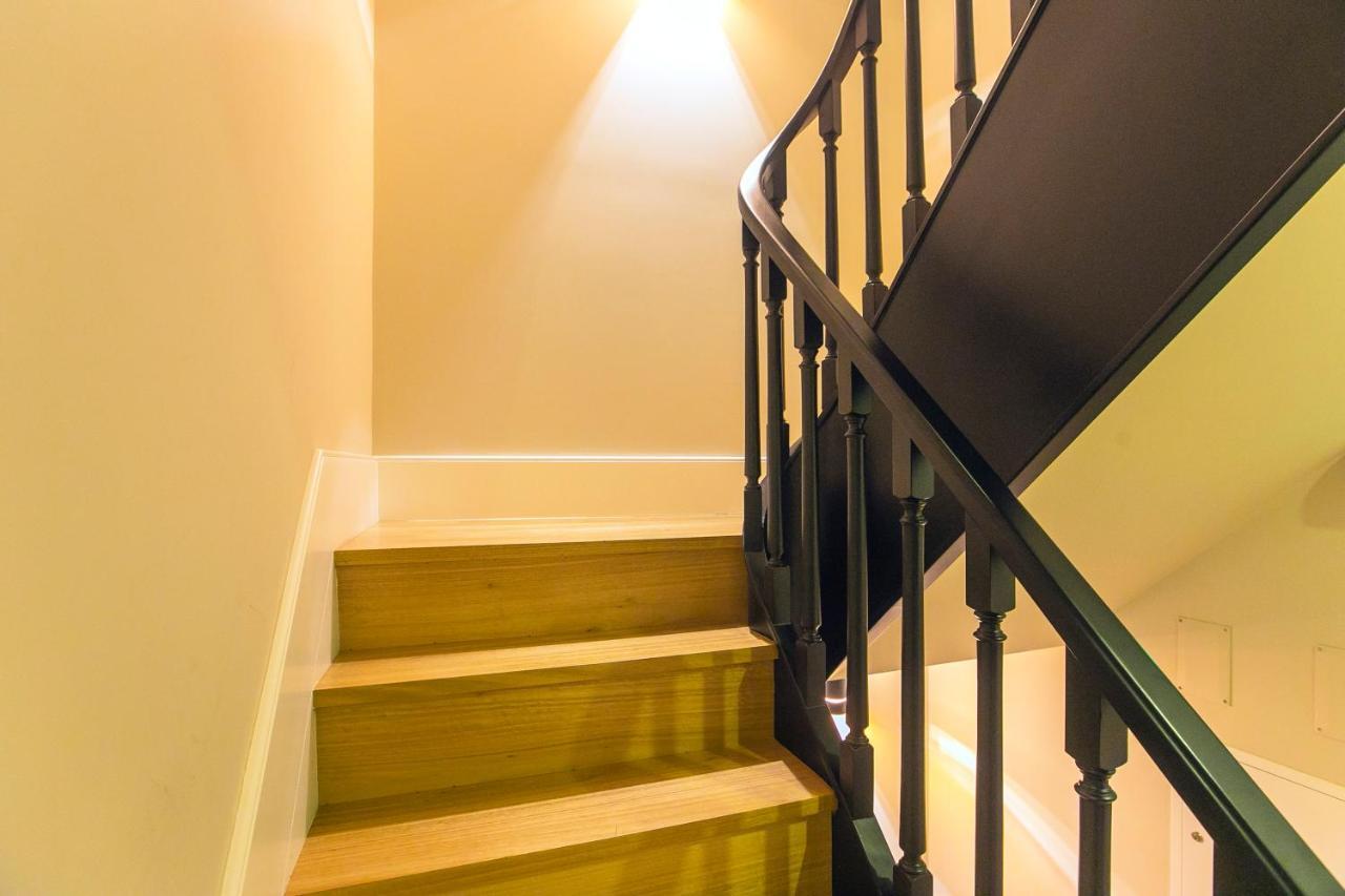 Charming Studio In Historic Downtown OOporto Extérieur photo