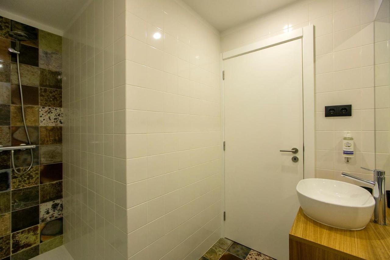 Charming Studio In Historic Downtown OOporto Extérieur photo